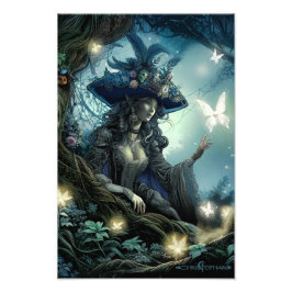 Ampliación de la foto de Pirate Fairy