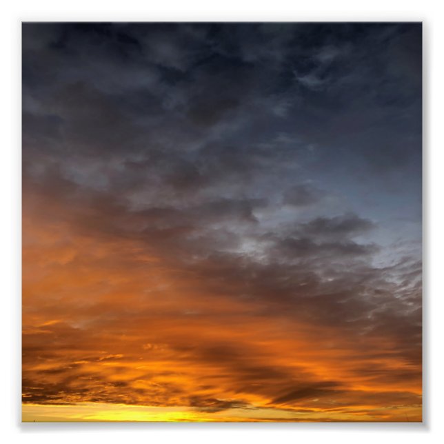 Ampliación de la foto de Sunrise (Frente)