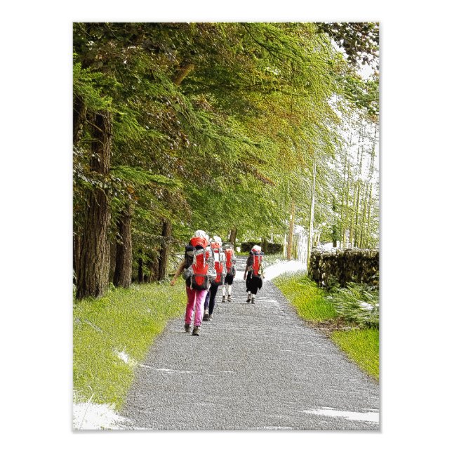 Ampliación de la foto de WALING (Frente)