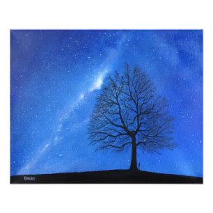 Ampliación de la foto - "Declare del cielo"