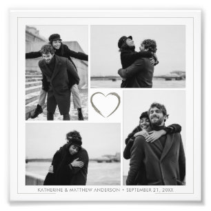 Ampliación de la foto del 4 aniversario del Collag