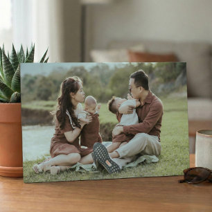 Ampliación de la foto personalizado