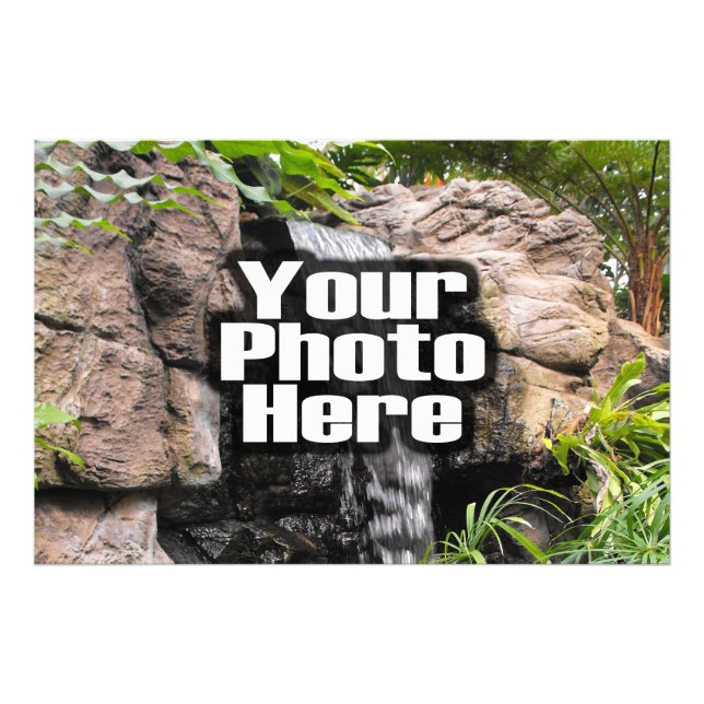 Ampliación de la impresión de fotos en formato gra (Frente)