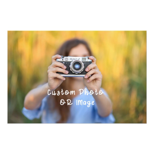 Ampliaciones de fotos digitales, ampliaciones de i (Frente)