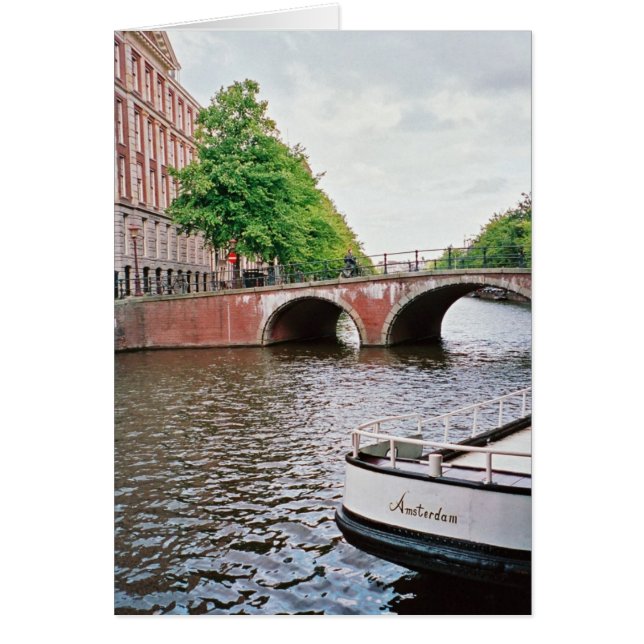 Ámsterdam (Frente)