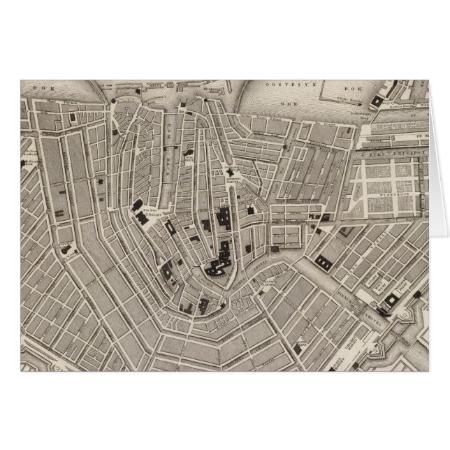 Ámsterdam (Anverso (Horizontal))