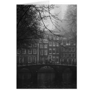Ámsterdam antigua