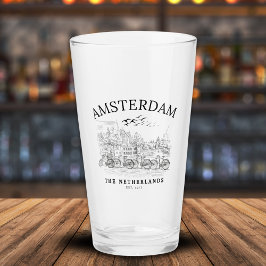 Amsterdam Beautiful Landscape