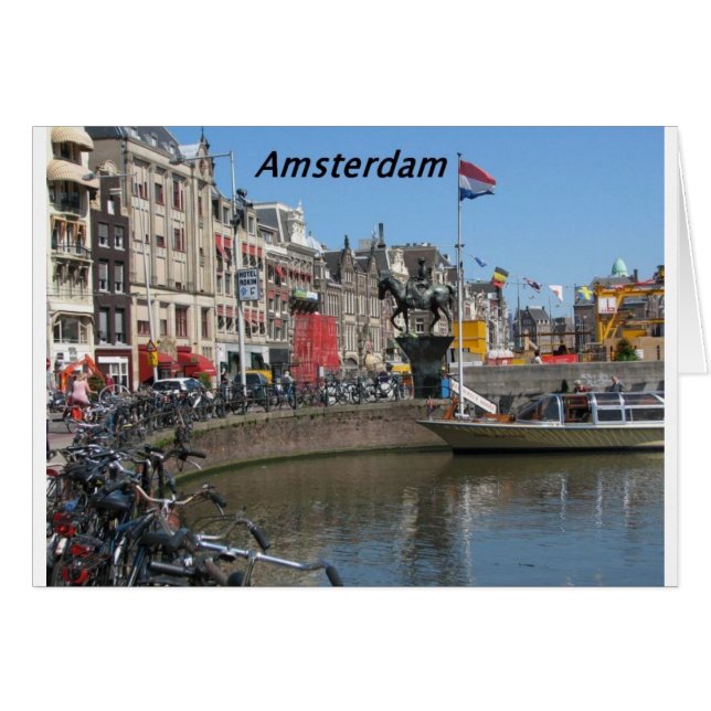 Amsterdam-City-[kan.k]. (Anverso (Horizontal))