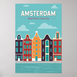 Ámsterdam Países Bajos Viajes de arte