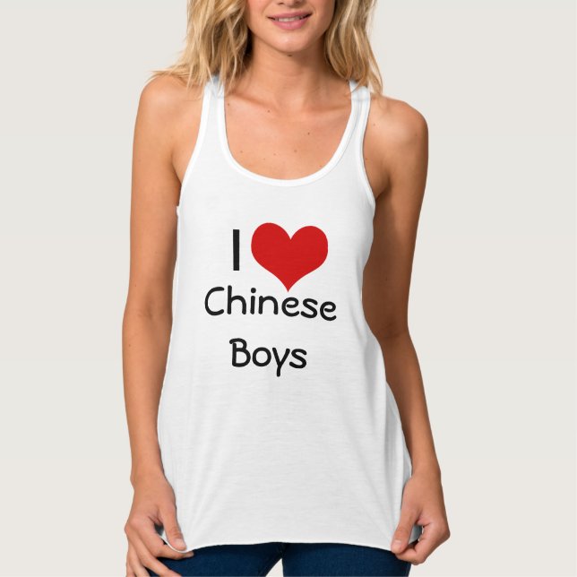 AMWF - I camiseta china de los muchachos del (Anverso)