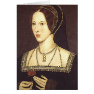 Ana Bolena