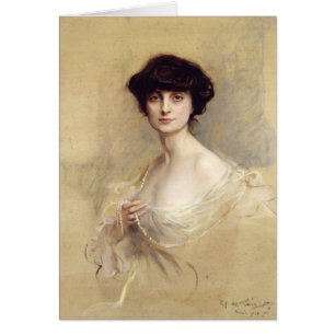 Ana de Noailles 1913
