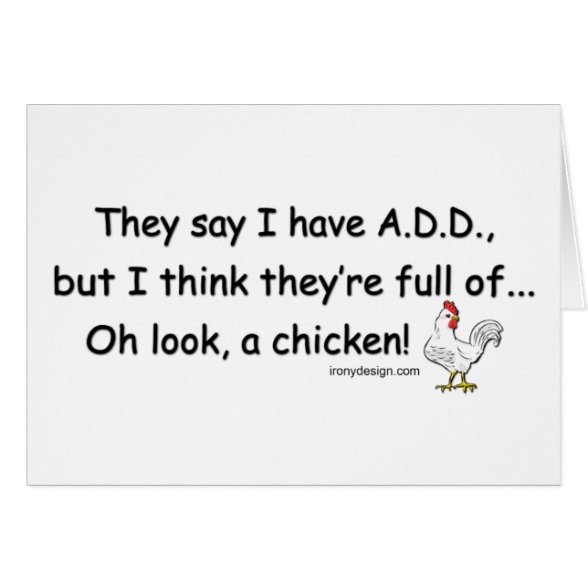 AÑADA por completo de pollos (Anverso (Horizontal))