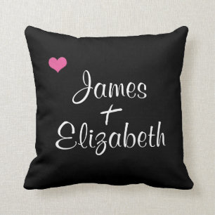 Añada su almohada decorativa de los pares