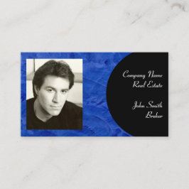 Añada su tarjeta de visita de la imagen 2,0