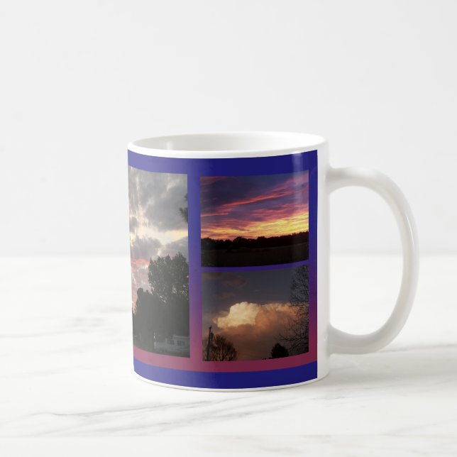 Añada su taza de las fotos de la nube (Derecha)