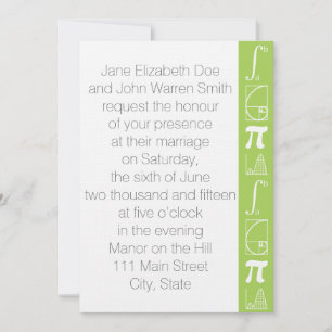 Añade en invitación a la boda de Peridot