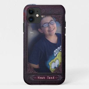 Añade tu foto y texto Fundas para iPhone 5