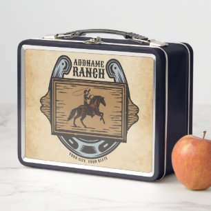 AÑADIR A Vaquero DOMICILIO Rancho de Caballo de Fa