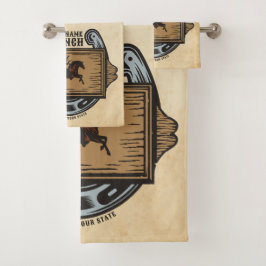 AÑADIR A Vaquero DOMICILIO Rancho de Caballo de Fa