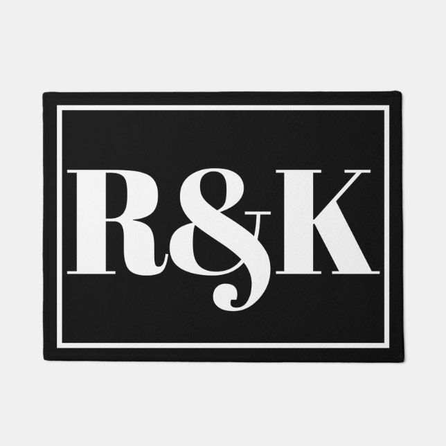 Añadir alfombra de puerta inicial (Anverso)