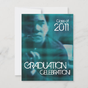 Añadir clase fotográfica de 2011 Invitación a Sci 