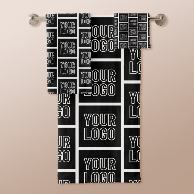 Añadir el logotipo comercial, la foto o el diseño  (Subido por el creador)