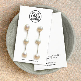 Añadir el logotipo cualquier tarjeta de visualizac