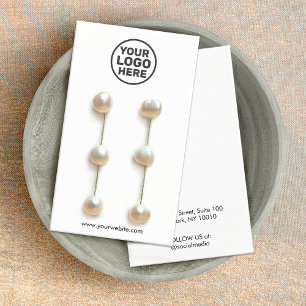 Añadir el logotipo cualquier tarjeta de visualizac