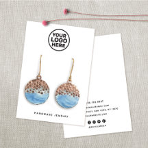 Añadir el logotipo del Personalizado Soporte de la