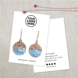 Añadir el logotipo del Personalizado Soporte de la