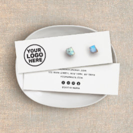 Añadir el logotipo del Personalizado Soporte para 