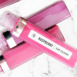 Añadir el logotipo Etiquetas de productos de la lí