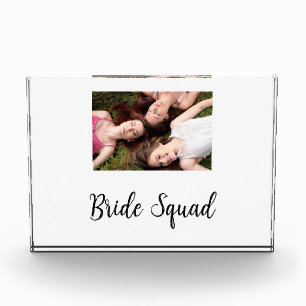 Añadir el nombre de la foto del fiesta de la brida