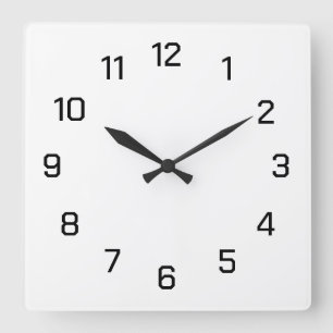 Añadir el reloj de pared de fondo