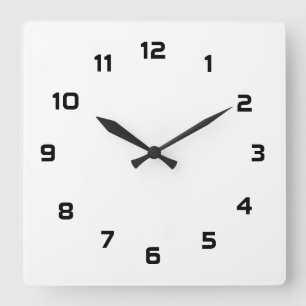 Añadir el reloj de pared de fondo
