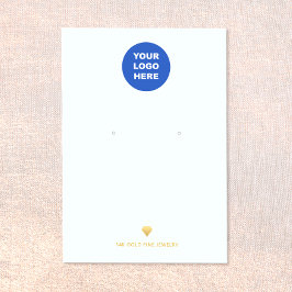 Añadir icono de la tarjeta de visualización del lo