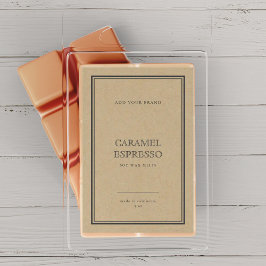 Añadir la etiqueta clásica de producto para el bor