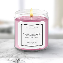 Añadir la etiqueta clásica del borde negro