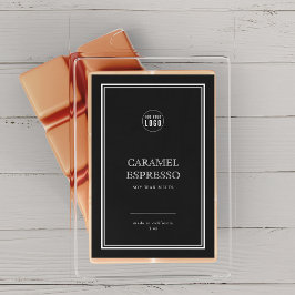 Añadir la etiqueta de color del Personalizado clás