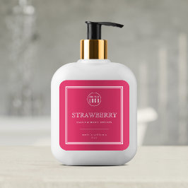 Añadir la etiqueta de producto de color Personaliz