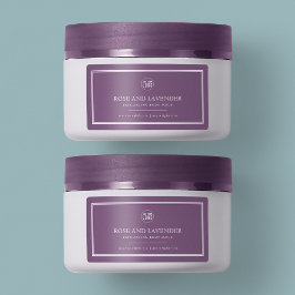 Añadir la etiqueta de producto de color Personaliz