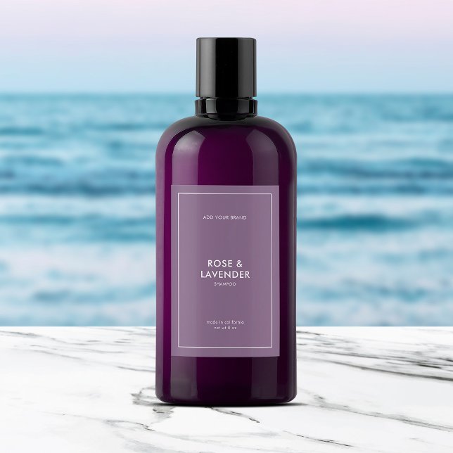 Añadir la etiqueta de producto moderna de color a  (Subido por el creador)