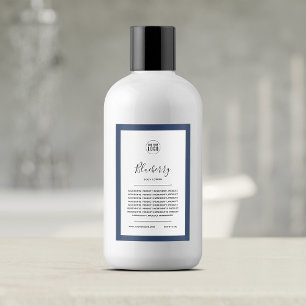 Añadir la etiqueta del producto del borde modifica