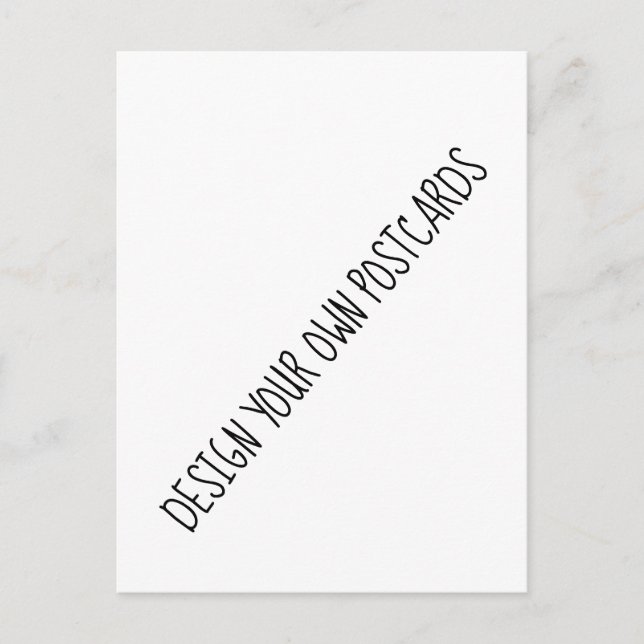 Añadir la foto de tus mascotas a esta postal (Anverso)