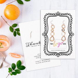 Añadir la tarjeta de presentación de carteles dibu