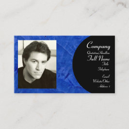 Añadir la tarjeta de presentación de imágenes