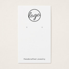 Añadir la tarjeta de soporte de ganancia blanca de