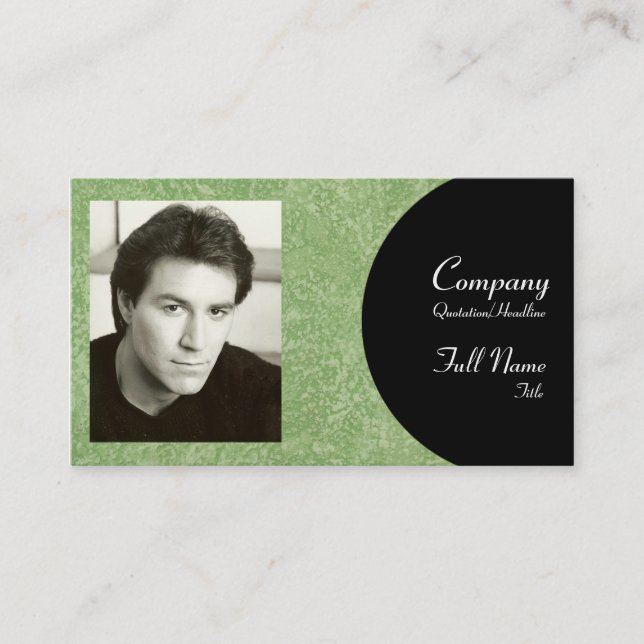 Añadir la tarjeta de visita de imágenes 2.0 (Anverso)